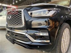 انفنتي QX80